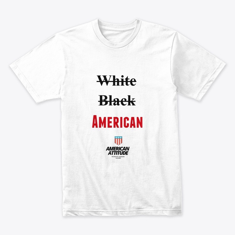 America Unify Shirt