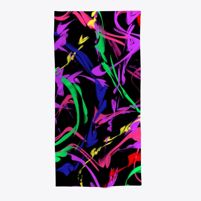 Party Streamers