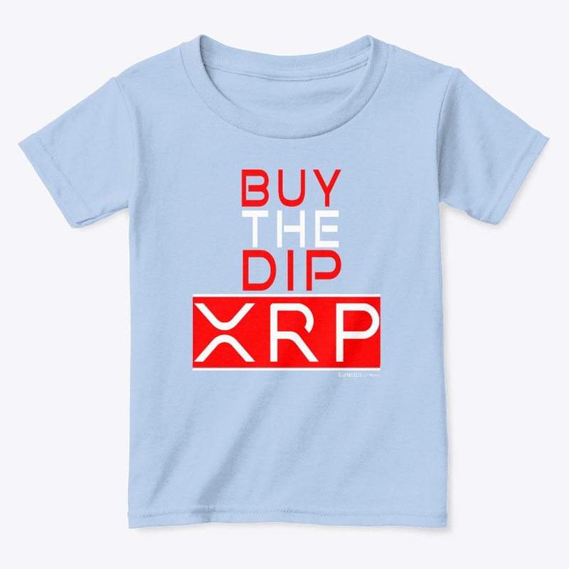 XRP - Buy the dip