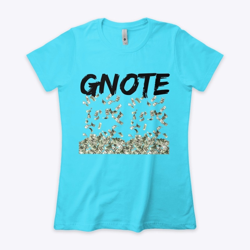 Gnote "Note" Collection 