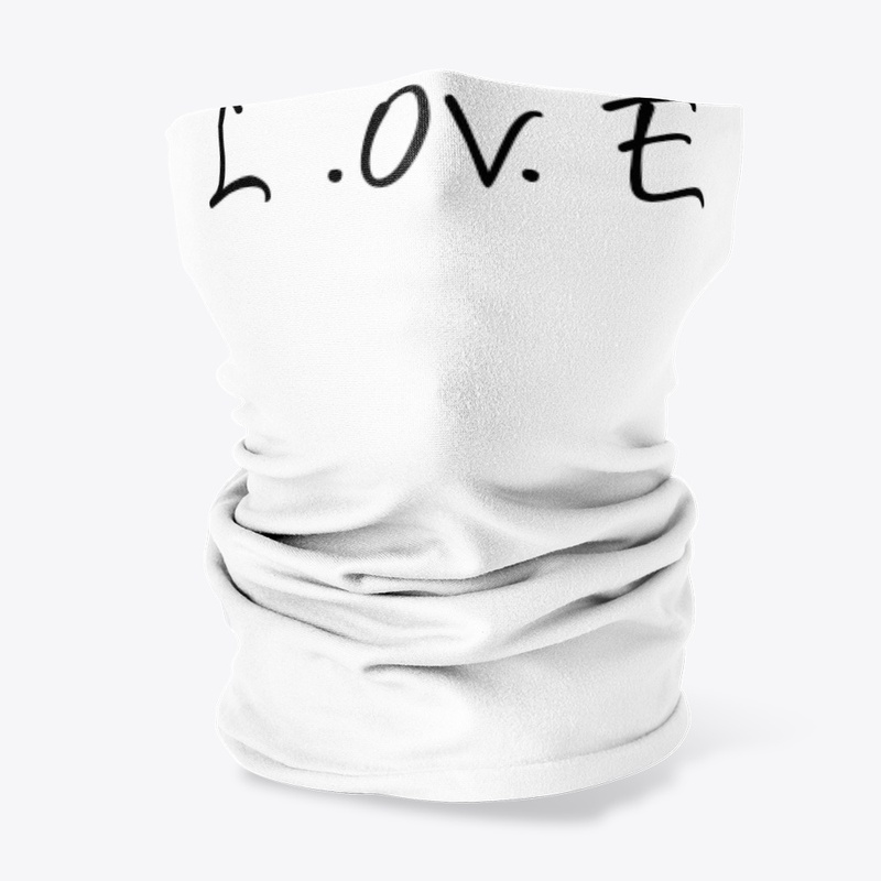 L .ov. E  kym