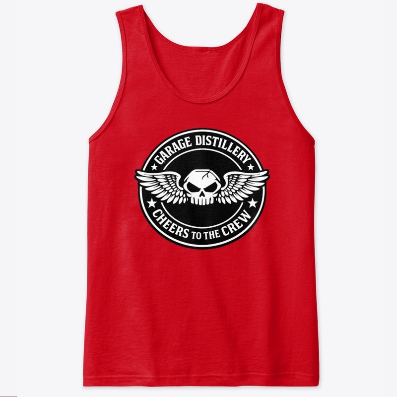 GARAGE DISTILLERY-CTP TANK-CHEERS-RD