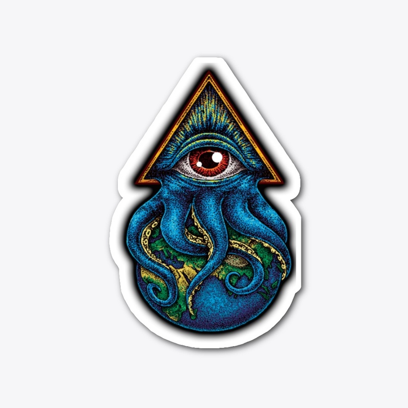 OctoIlluminati
