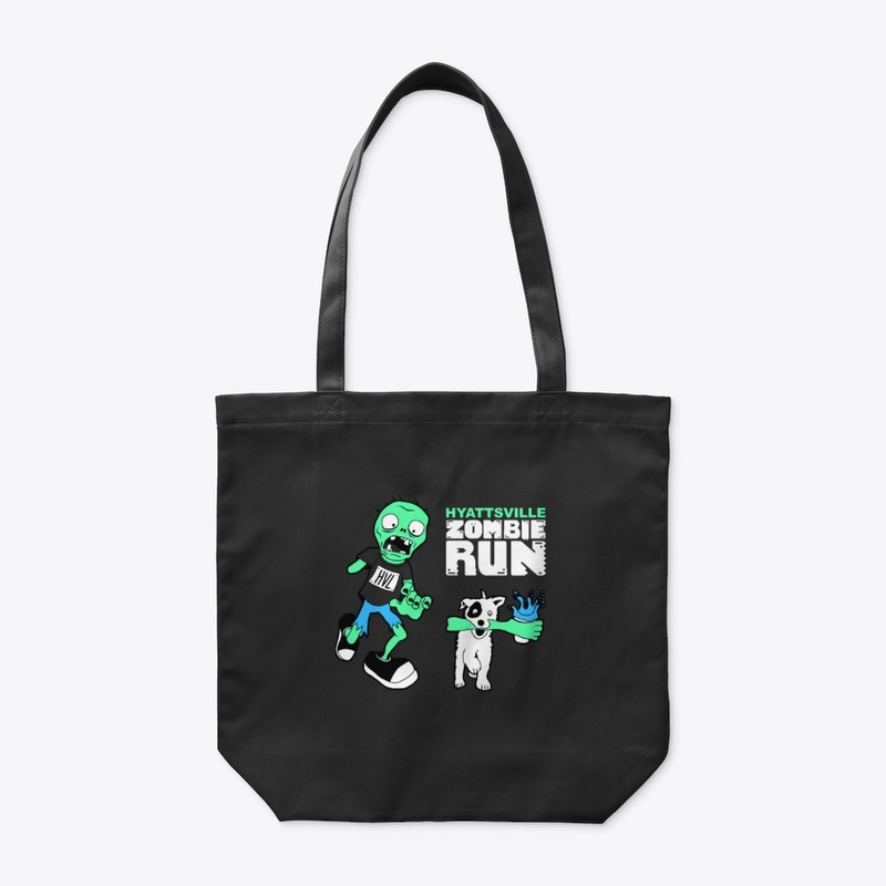 Classic Zombie Run 2018 Edition