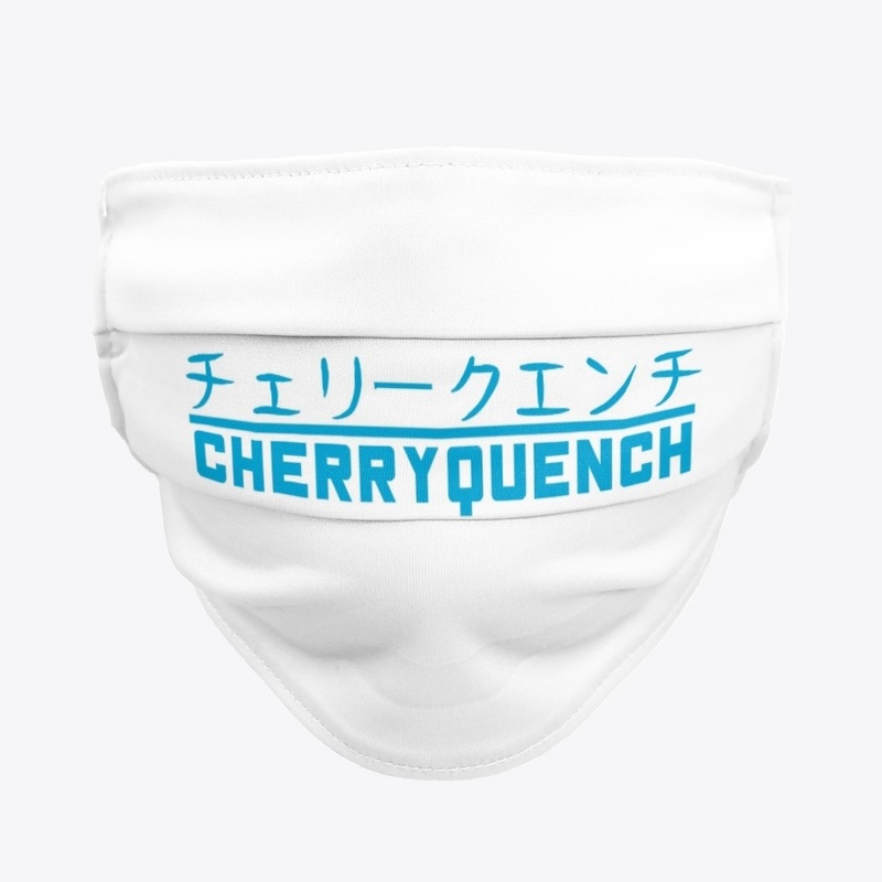 CherryQuench - Katakana