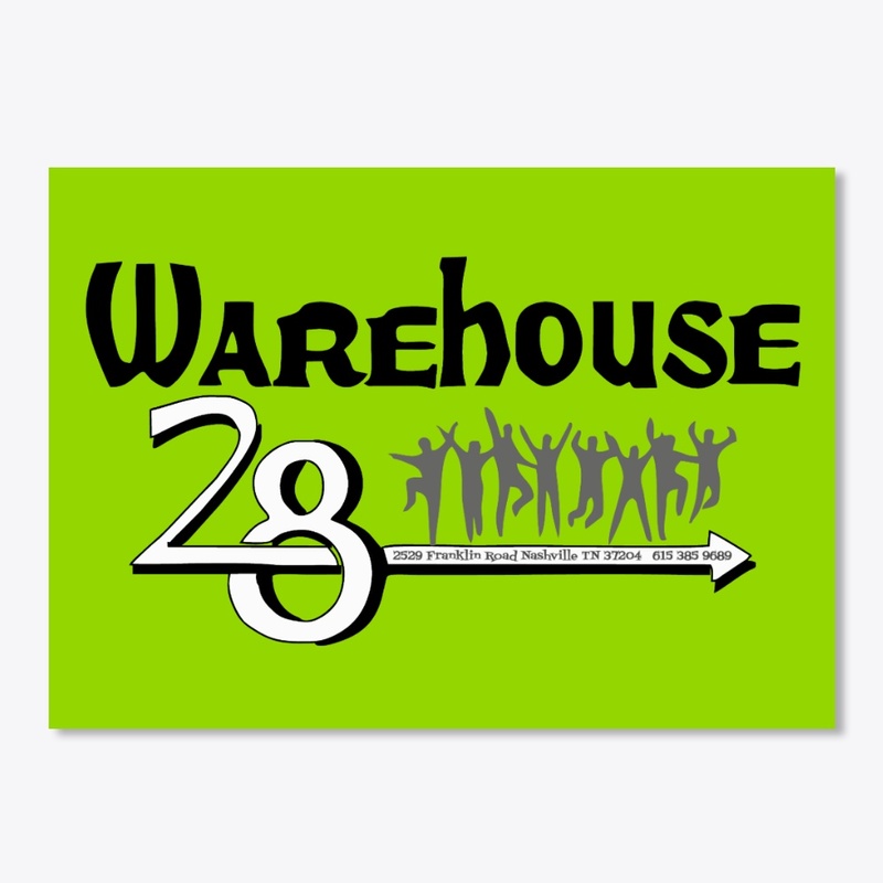 Warehouse28