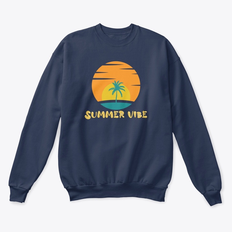 SUMMER VIBE