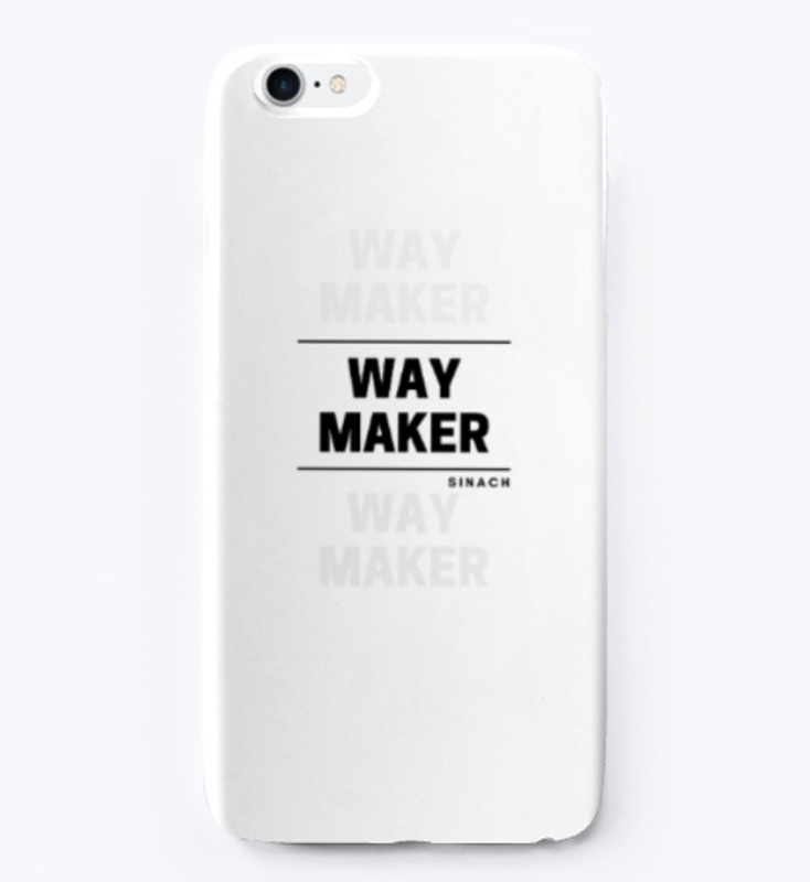 waymaker series