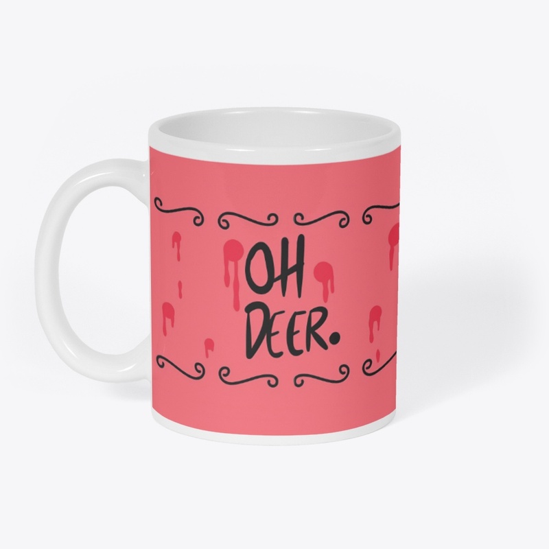 Oh DEER