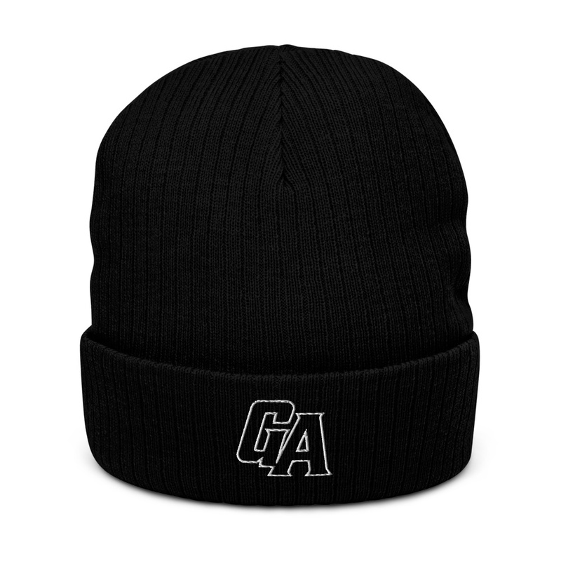 GA - Beanie