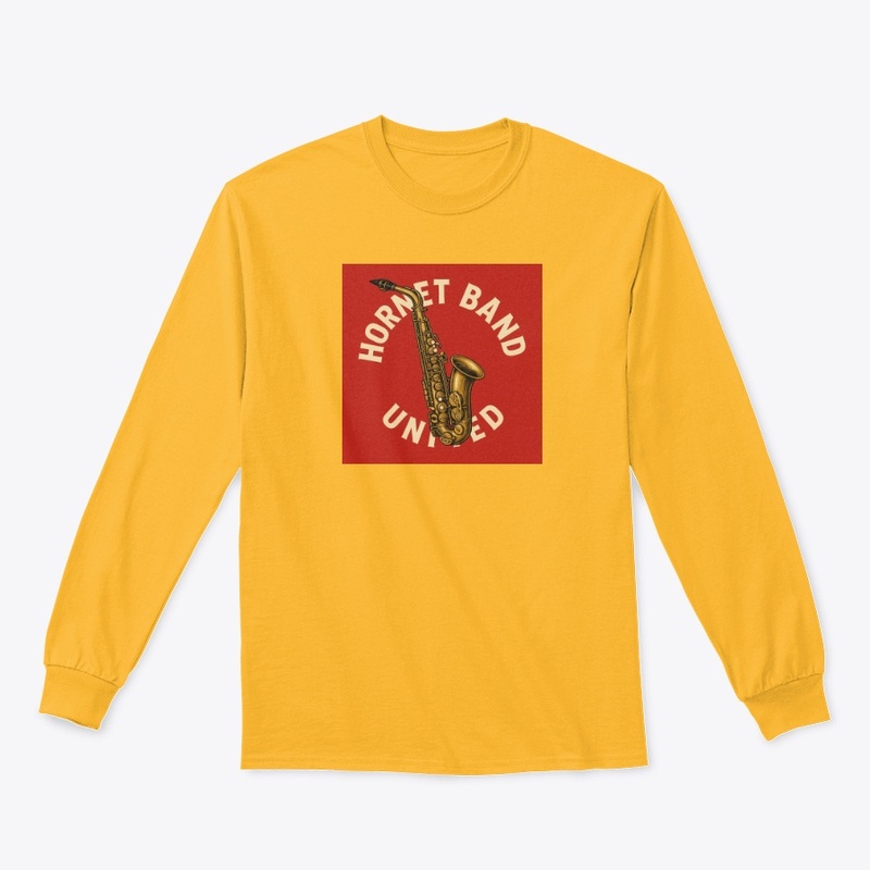 The Hornet Band United Collection