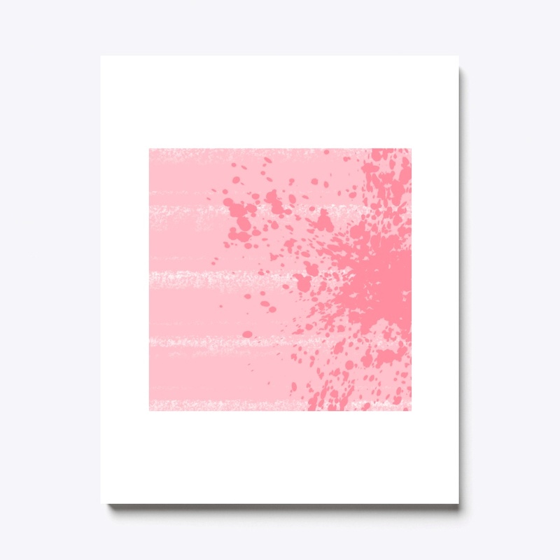 pretty flamingo
