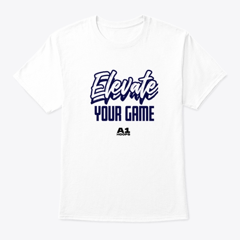 Elevate Your Game