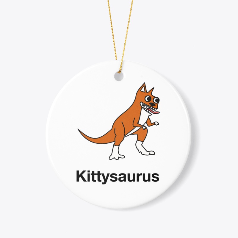 Kittysaurus
