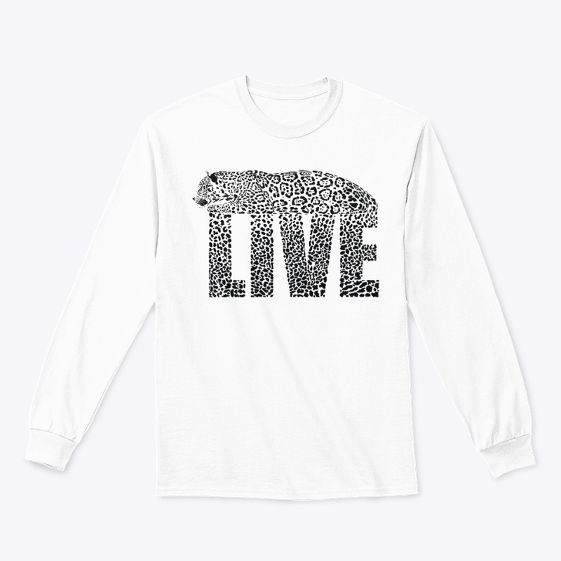 LIVE Leopard