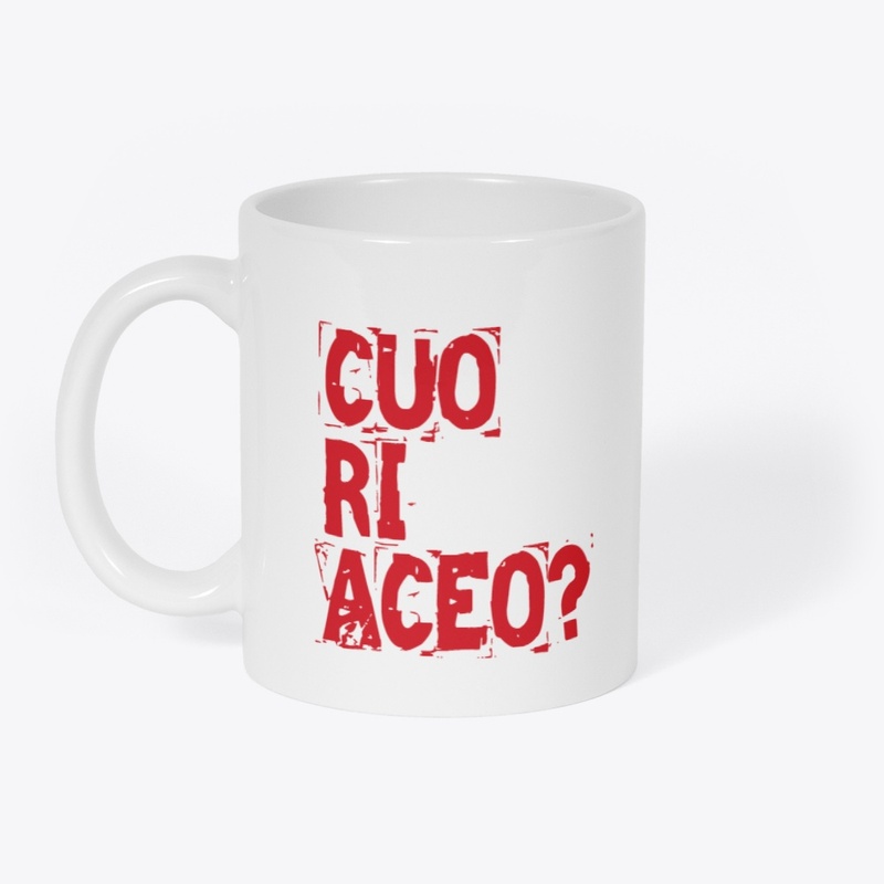 cUoriacea