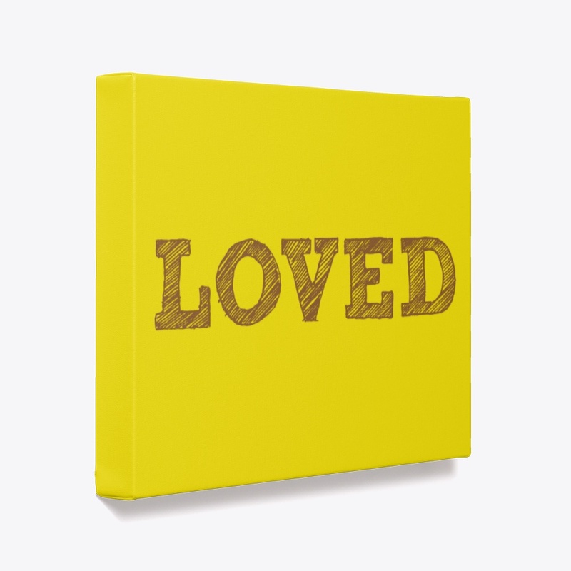 Loved