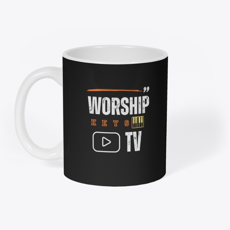 Worship Keys TV Designs