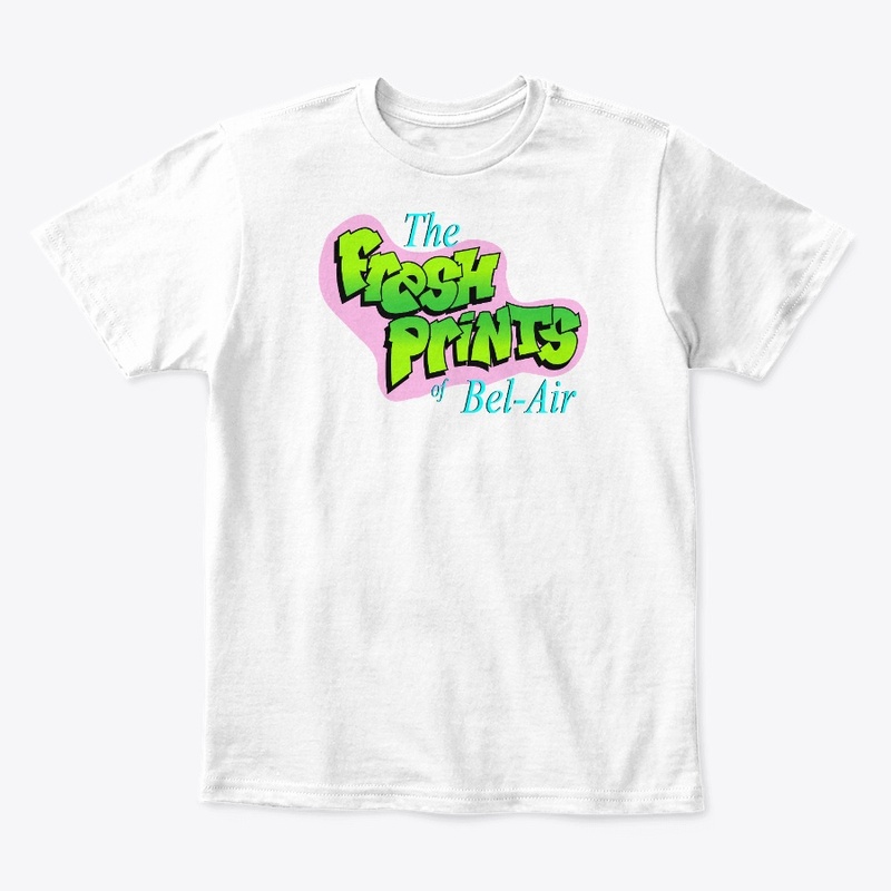 Protopasta Fresh Prints of Bel Air