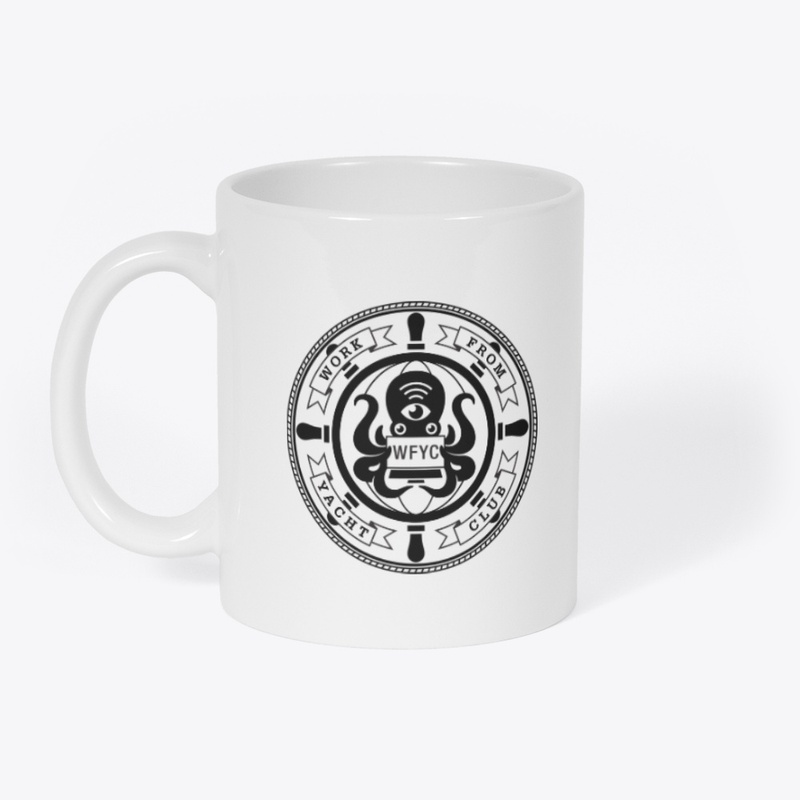 WFYC Mug
