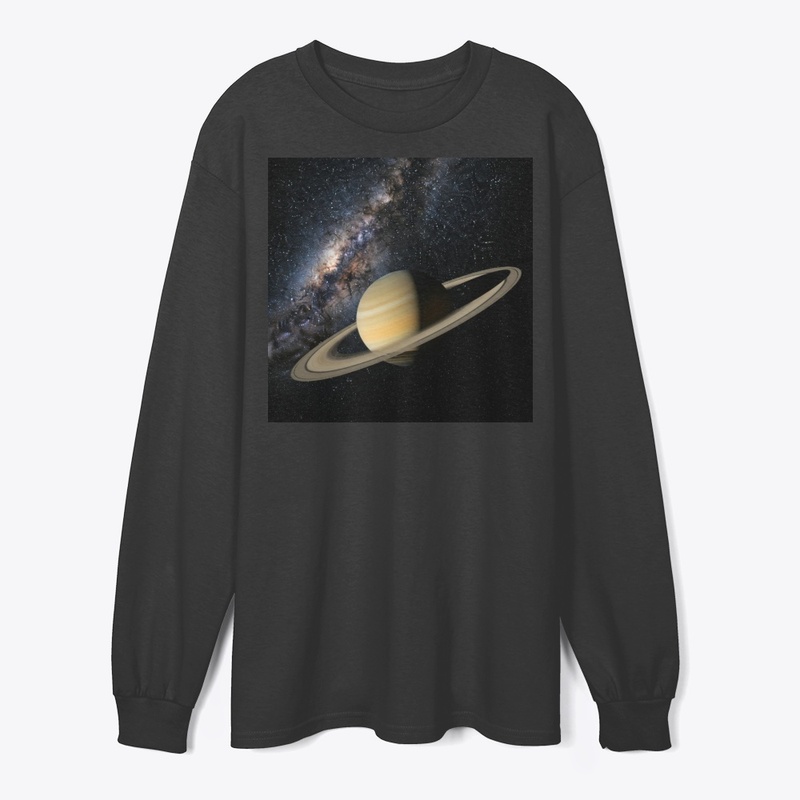 : Purple UAS Long Sleeve T-Shirt