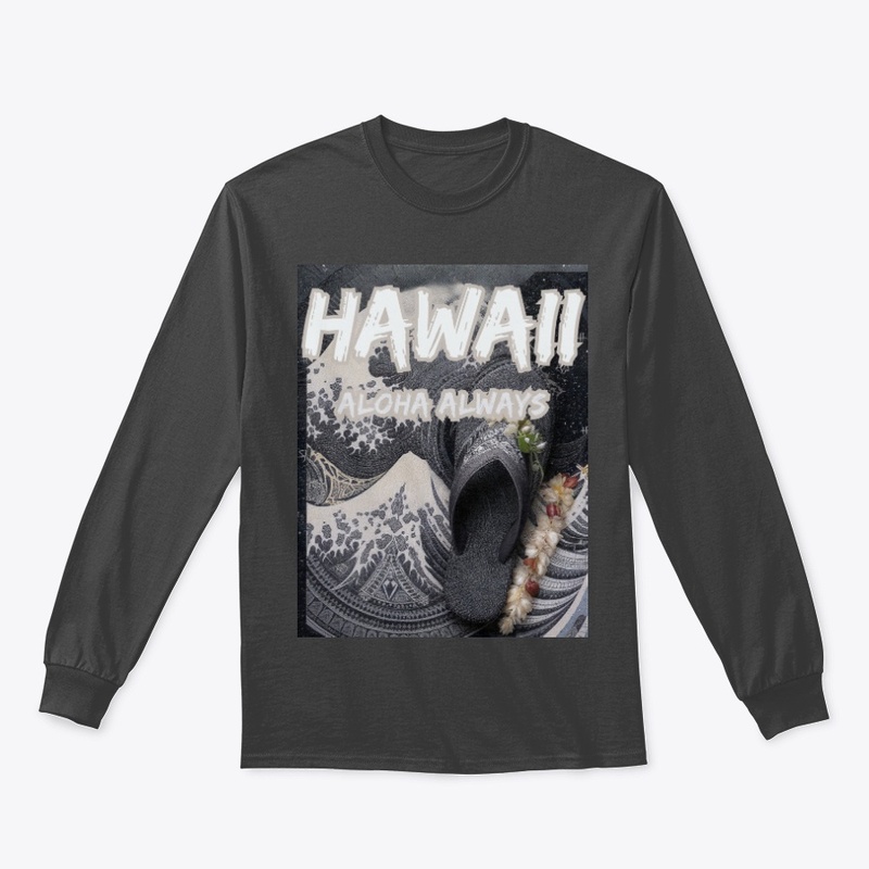 Hawaii: Aloha Always