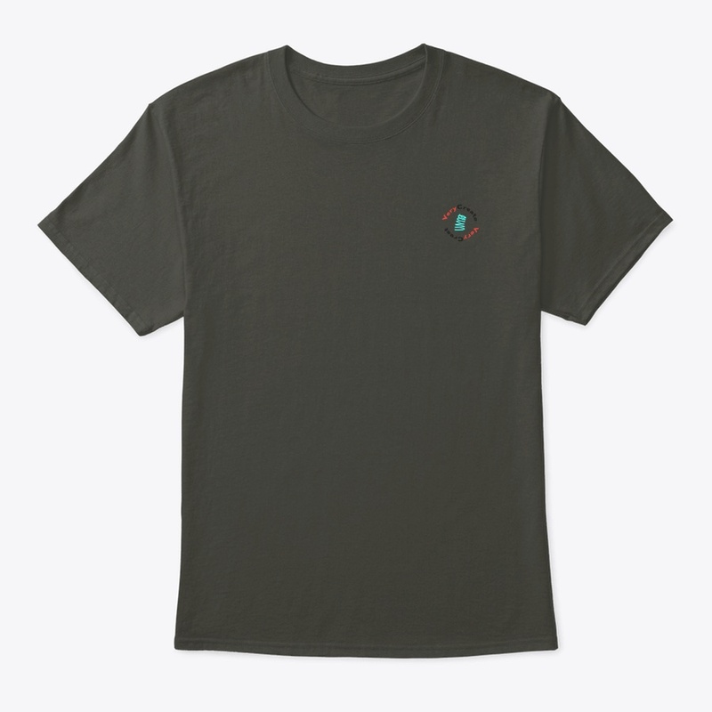 VeryCreate Circle Logo Small