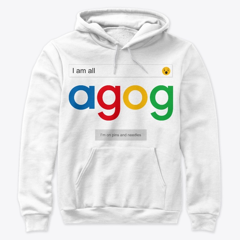 all agog design 4 women