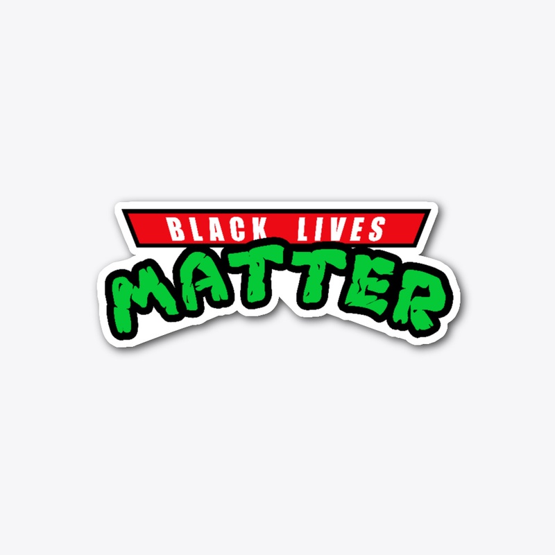 NINJA BLM