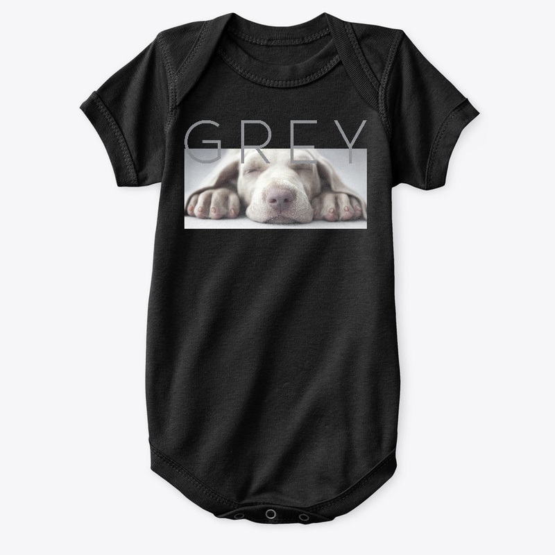 Baby Grey