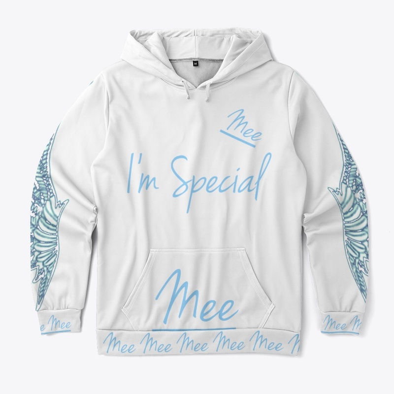 I'm Special