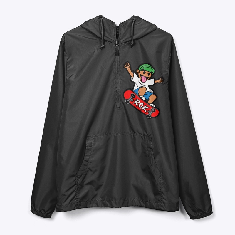 Kid RockOutKid Full Body Collection 