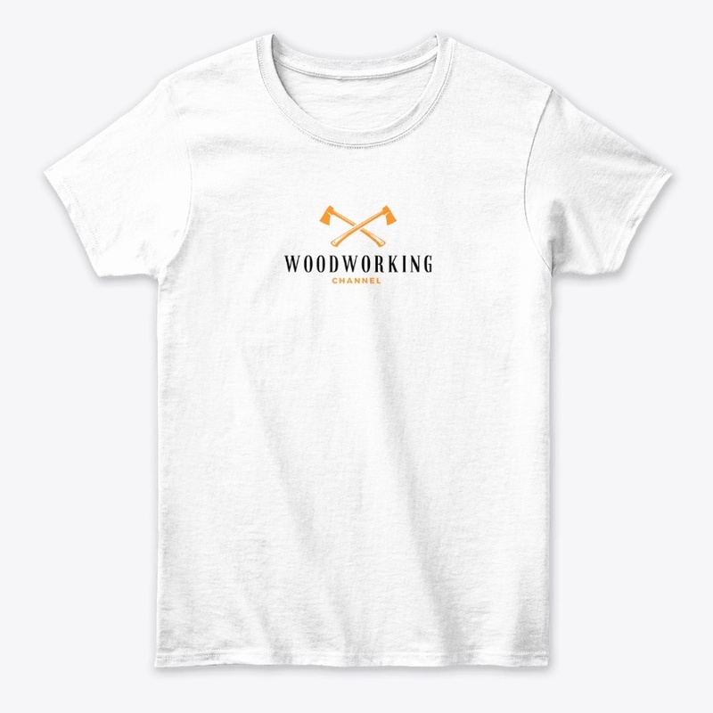 "WOOD WORKING CHANNEL" COLLECTION