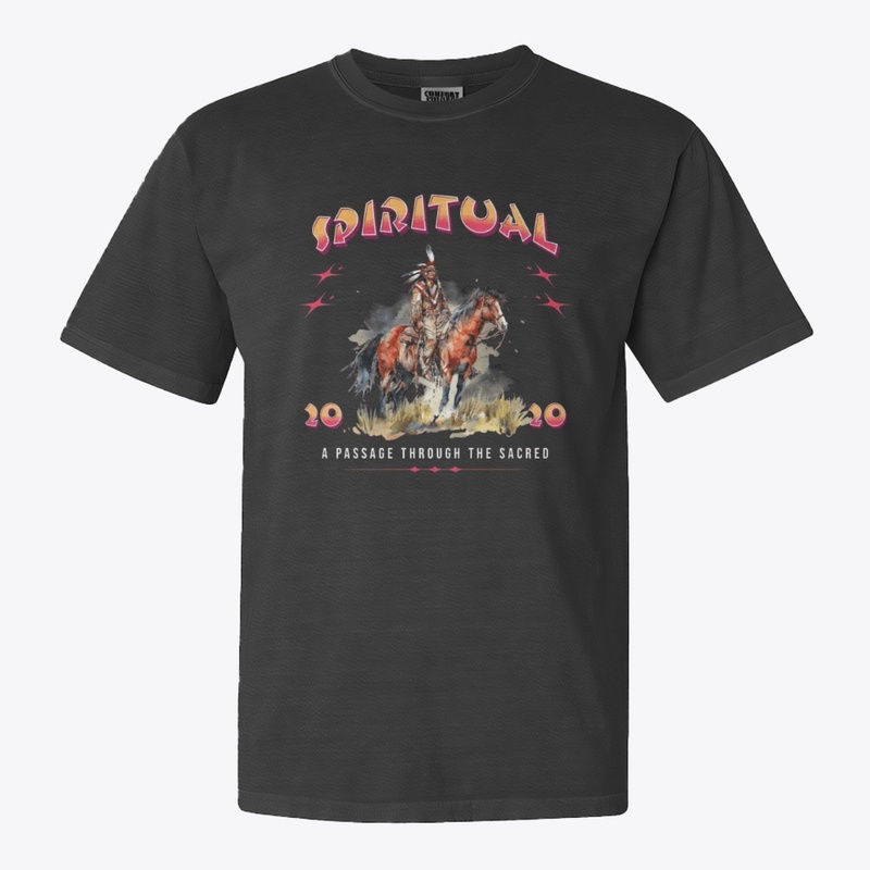 Spirituell
