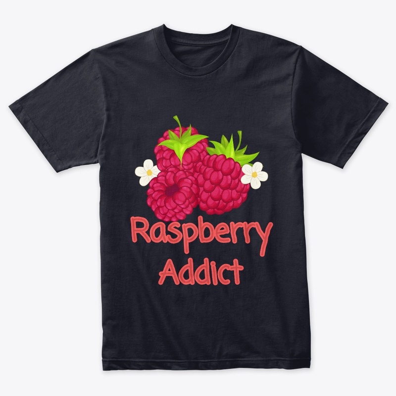 Raspberry Addict II