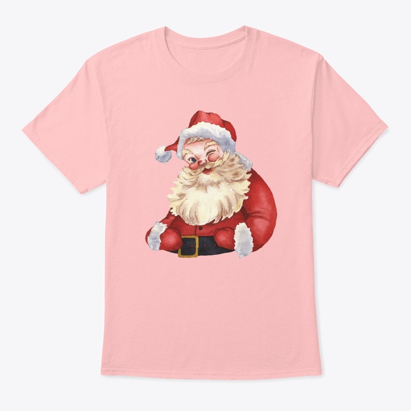 Christmas Man T-Shirt 