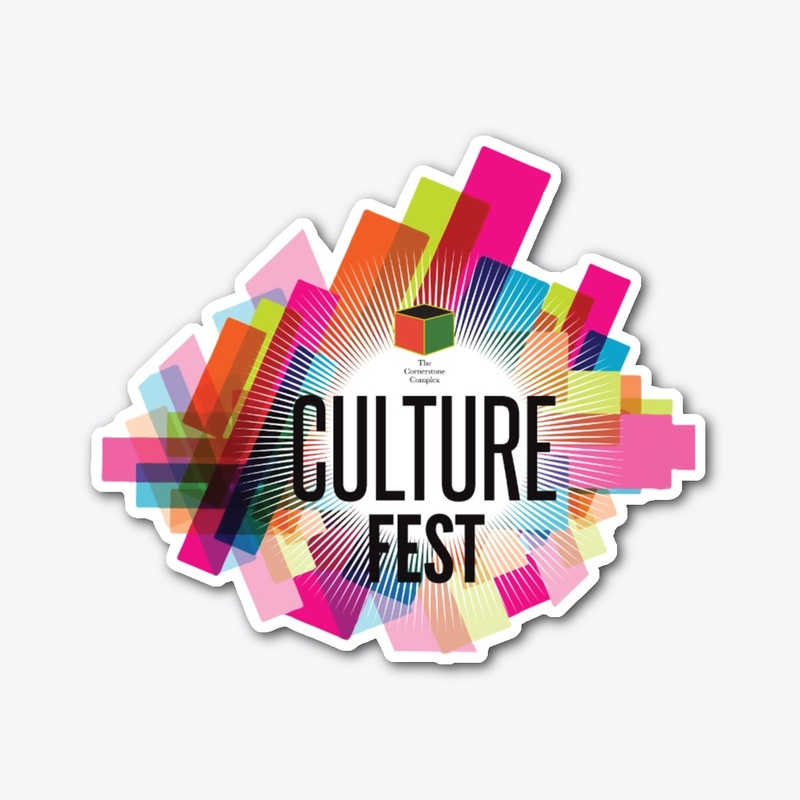 Culture Fest RI (Merch)
