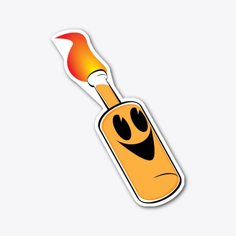 Happy Bottle