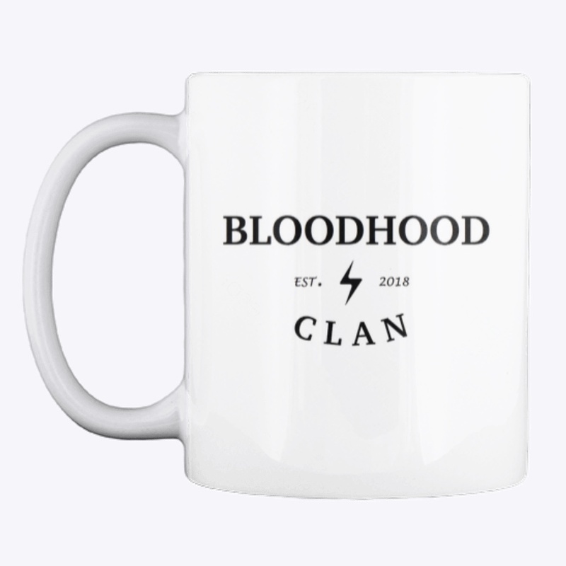 BLOODHOOD CLAN Merchandise