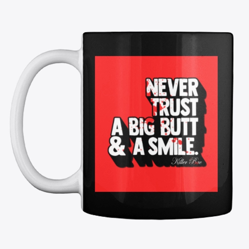 NEW Killer Bae MERCH!!!