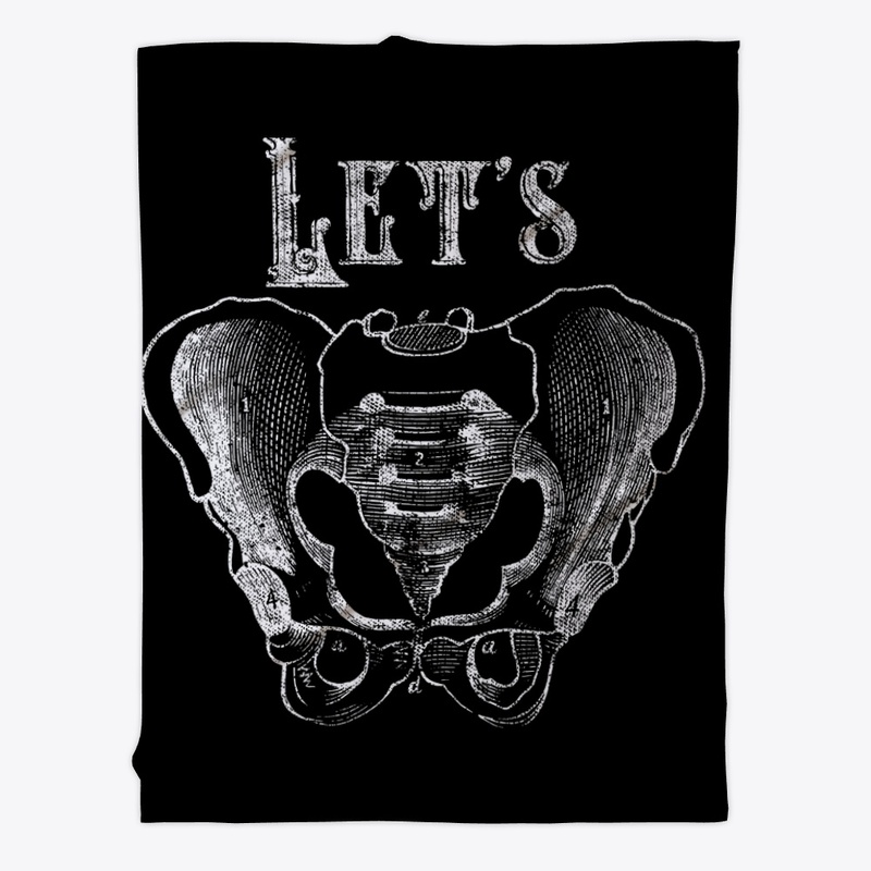 Let's Bone