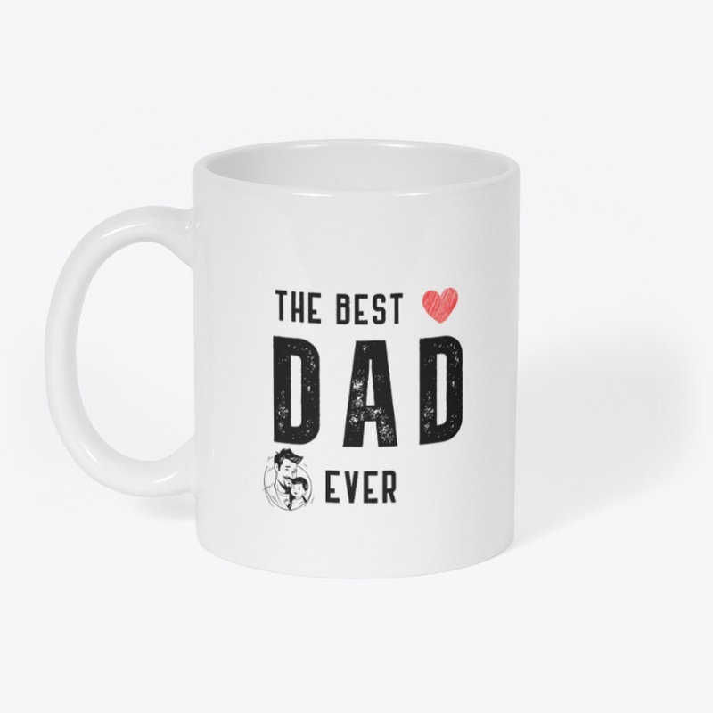 The best Dad ever
