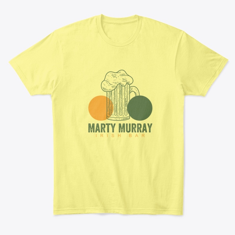Marty Murray Irish Bar