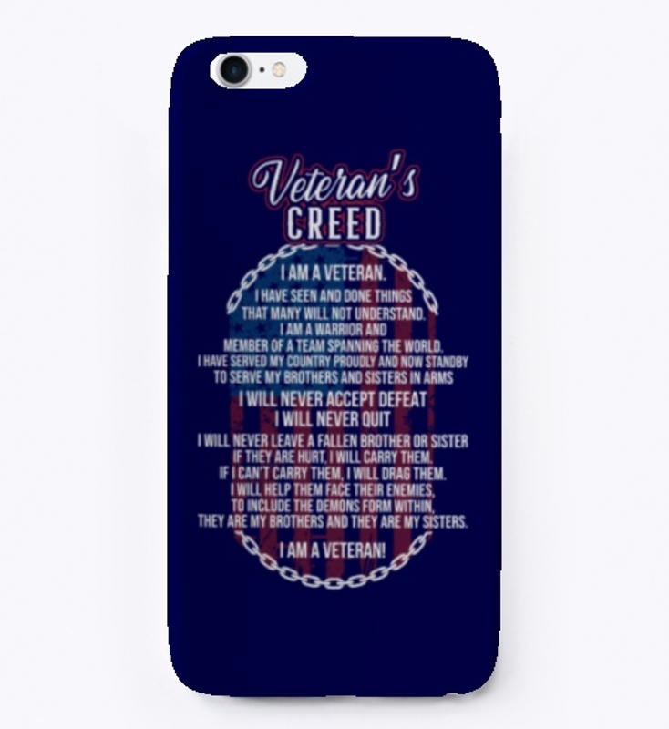 Best Veterans T-Shirts!