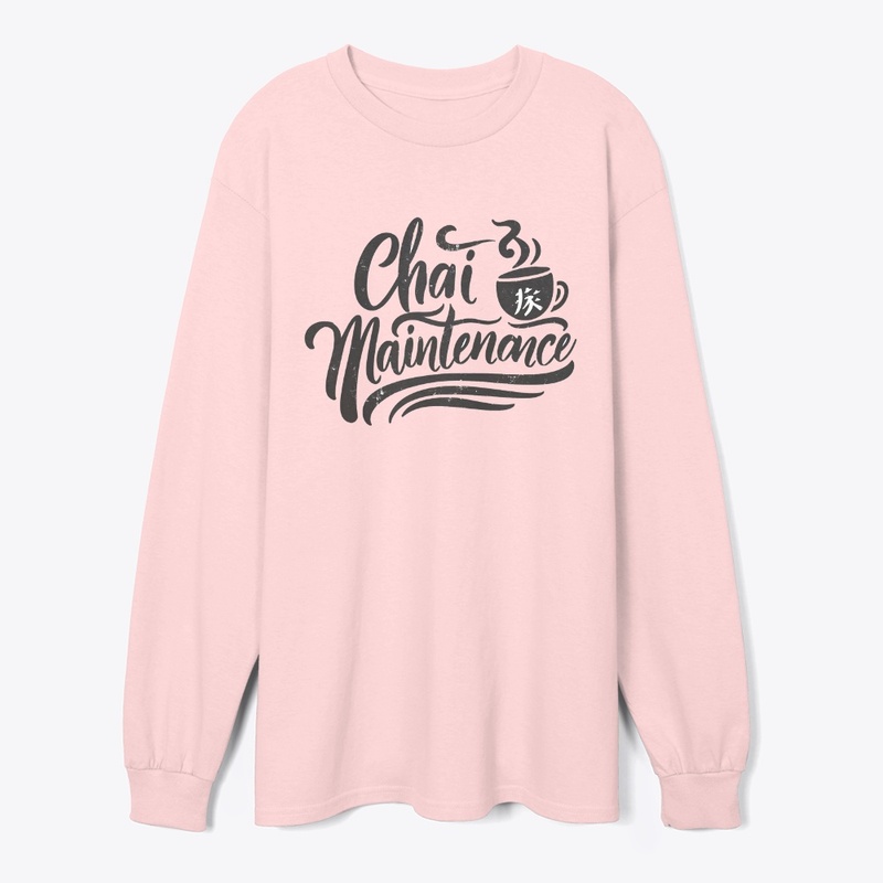 Chai Maintenance