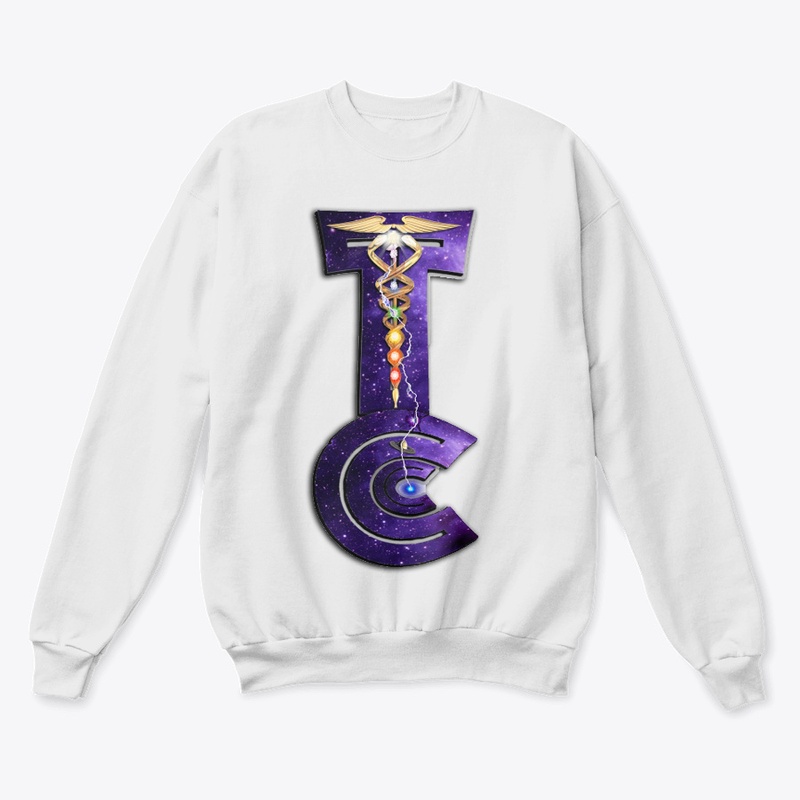 TCC CYB CREW NECK