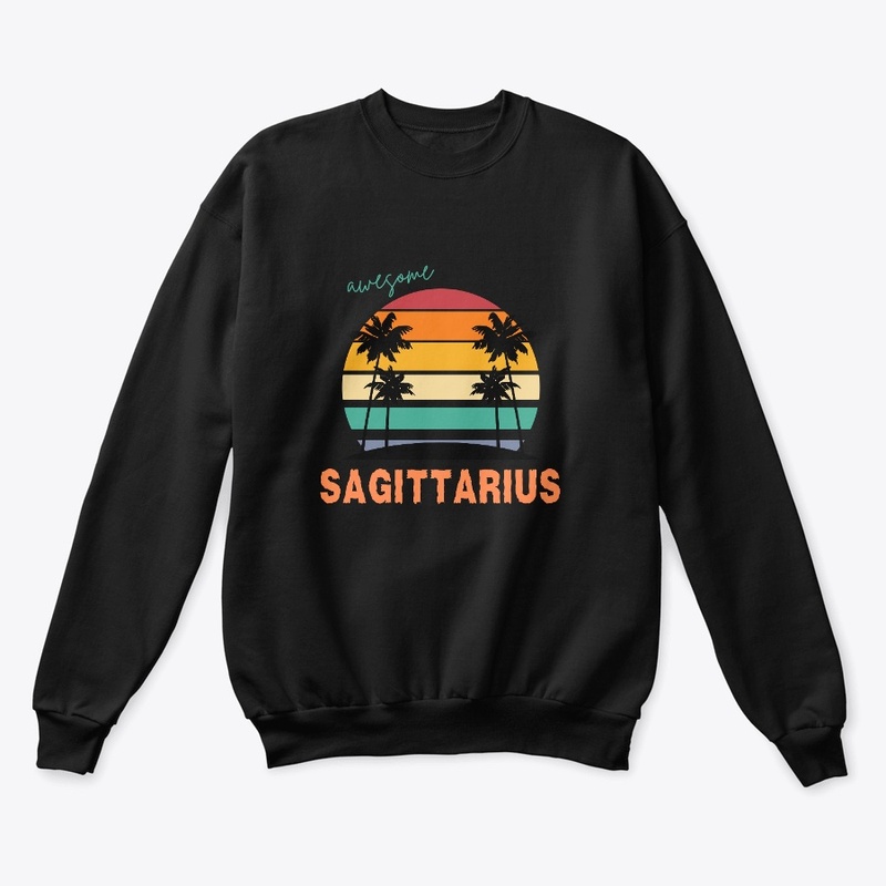 Tropical-SAGITTARIUS