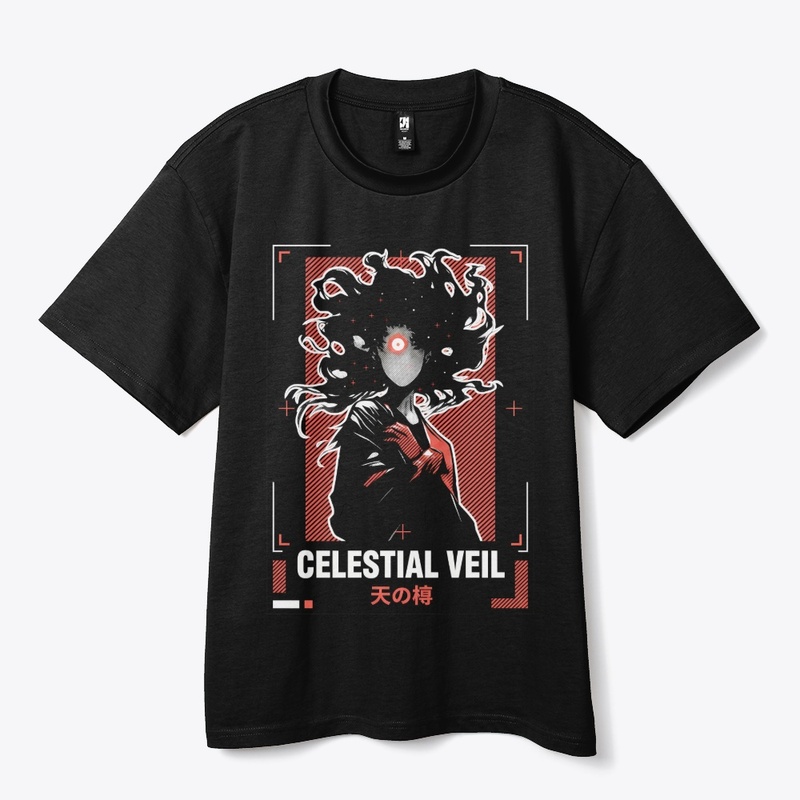 Beneath the Celestial Veil