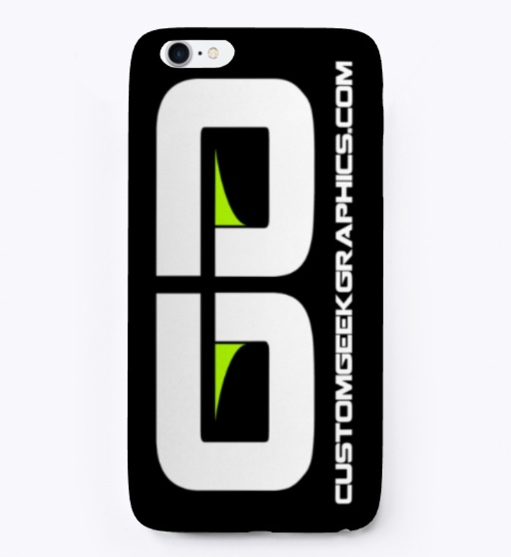 2020 - Geek Graphics Merch 