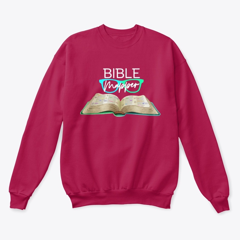 Bible Mapper